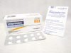 Imipramine HCl Tablets USP 25mg