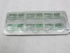 Captopril Tablets 50mg