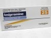 Imipramine Hydrochloride Tablets USP 25mg Taj Pharma