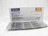 Imipramine HCl Tablets USP 25mg