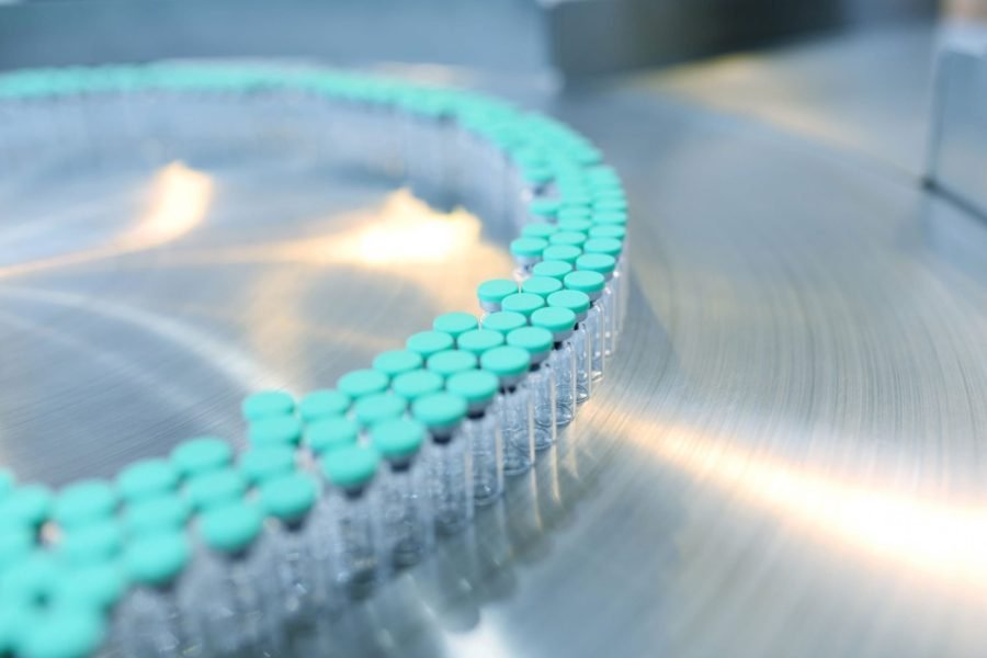 Research and Development: A Pillar of Growth in Healthcare