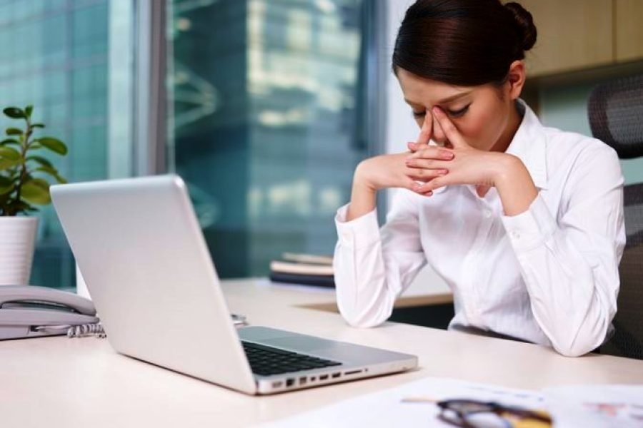 Women and  Sleep disorders