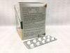 Irbesartan Tablets USP 150mg