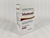 Irinotecan Hydrochloride Injection USP 20mg/ml (100mg/5ml)