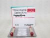 Itraconazole Capsules 200mg (Preventfung)