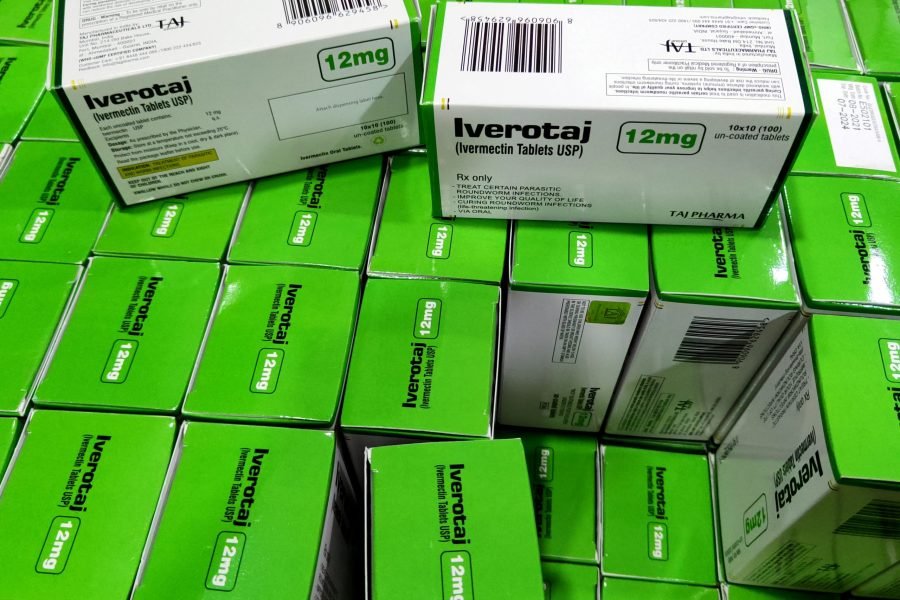 Ivermectin Tablet Manufacturer and Suppliers in India