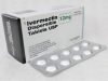 Ivermectin Dispersible Tablet USP 12mg