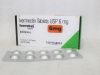 Ivermectin Tablets USP 6mg