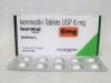 Ivermectin Tablets USP 6mg (Iverotaj)