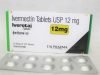 Ivermectin Tablets USP 12mg