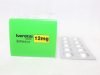Ivermectin Tablets USP 12mg