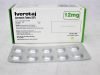 Ivermectin Tablets USP 12mg 