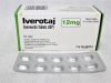 Ivermectin Tablets USP 12mg 