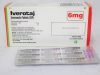Ivermectin Tablets USP 6mg
