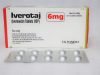 Ivermectin Tablets USP 6mg (Iverotaj)