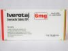 Ivermectin Tablets USP 6mg
