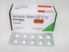 Ivermectin Tablets USP 6mg