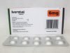 Ivermectin Tablets USP 6mg
