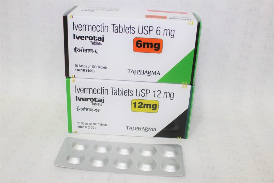 Ivermectin: Cheap Covid Treatment Shown to be Highly Effective in New Peer-Reviewed Study
