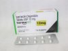 Ivermectin Dispersible Tablet USP 12mg (Iverotaj)