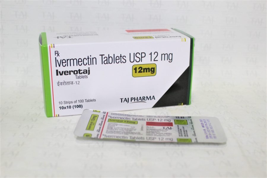 Meta-analysis finds some ivermectin benefits in COVID-19 patient
