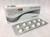 Montelukast Sodium + Levocetirizine Hydrochloride Tablet 10mg+5mg