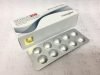 Montelukast Sodium + Levocetirizine Hydrochloride Tablet 10mg+5mg