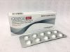 Montelukast Sodium + Levocetirizine Hydrochloride Tablet 10mg+5mg