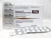 Losartan Potassium/Hydrochlorothiazide 50mg/12.5mg Taj Pharma