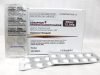 Losartan Potassium and Hydrochlorothiazide Tablets USP 50mg+12.5mg