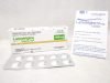 Lamotrigine Tablets USP 100mg