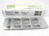 Lamotrigine Tablets USP 100mg