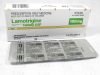 Lamotrigine Tablets USP 100mg