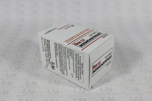 Lenalidomide Capsules 25mg