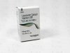 Leucovorin Calcium Injection USP (Calcium Folinate equivalent to Folinic Acid) 10mg/ml (50mg/5ml)
