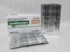 Levetiracetam Tablets USP 500mg