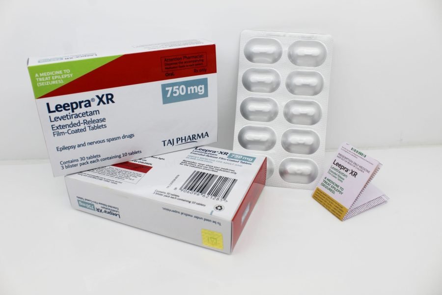 Levetiracetam Tablets Manufacturers PAN India, Suppliers