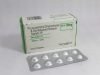 Levocetirizine Dihydrochloride & Montelukast Sodium Tablets IP 10mg+5mg (Montutaj-LC)