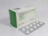 Levocetirizine Dihydrochloride & Montelukast Sodium Tablets IP 10mg+5mg 