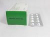 Levocetirizine Dihydrochloride & Montelukast Sodium Tablets IP 10mg+5mg 