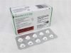 Levocetirizine Dihydrochloride & Montelukast Sodium Tablets IP 10mg+5mg 