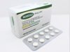 Levocetirizine Hydrochloride 5mg & Pseudoephedrine Hydrochloride 120mg SR Tablets