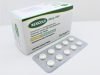 Levocetirizine Hydrochloride 5mg & Pseudoephedrine Hydrochloride 120mg SR Tablets
