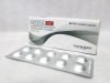 Montelukast Sodium + Levocetirizine Hydrochloride Tablet 10mg+5mg