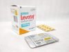 Levofloxacin Tablets  250 mg Taj Pharma