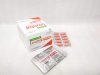 Levofloxacin Tablets 500 mg Taj Pharma