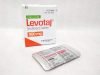 Levofloxacin Tablets 500 mg Taj Pharma