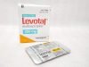 Levofloxacin Tablets (Levotaj) 250 mg Taj Pharma