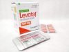 Levofloxacin Tablets (Levotaj) 500 mg Taj Pharma