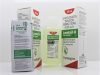 Levofloxacin Intravenous Infusion USP 500mg (Levotaj)